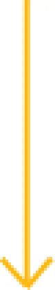 Yellow down arrow